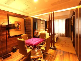 Liwan International Hotel Chengdu - 9