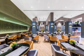 Yitel Premium Hotel Shanghai Xuhui - 9