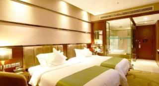 Liwan International Hotel Chengdu - 6