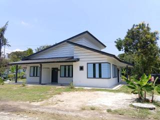 Homestay Rimbunan Hijau - 0