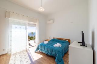 SeaHouse Fronte mare con terrazza vista mare - 6