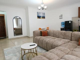 Cozy One Bedroom Ruaka- Near UN Gigiri Two Rivers - 0