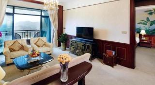 Evergrande Hotel Guangzhou Zengcheng - 5