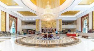 Evergrande Hotel Guangzhou Zengcheng - 7