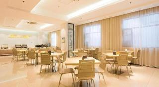 City Comfort Inn Xiangyang Railway Station - 3