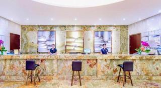 SandalWood Hotel Chengdu - 8
