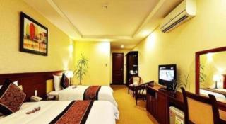 Tan Binh Hotel - 6