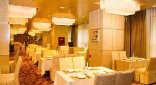 SandalWood Hotel Chengdu - 6