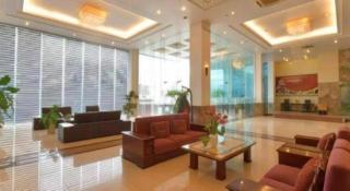 Tan Binh Hotel - 2