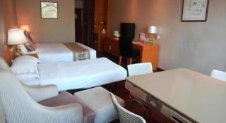 San Jiang Grand Hotel - 8
