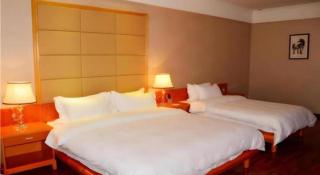 San Jiang Grand Hotel - 7