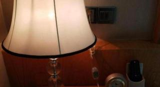 San Jiang Grand Hotel - 6