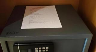 San Jiang Grand Hotel - 5
