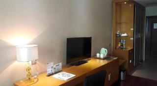 San Jiang Grand Hotel - 4