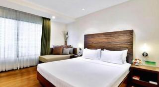 St. James Hotel - 9