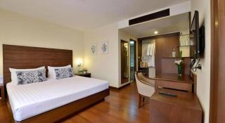 St. James Hotel - 6