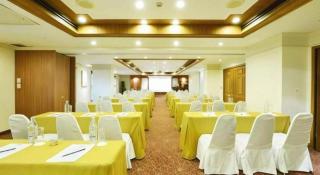 St. James Hotel - 2