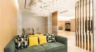 City Comfort Inn Zhuhai Fisher Girl Qinglv Road Seaside Swimming Field - 9