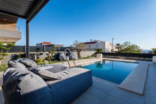 OLEA Pool Residence Novalja - 2