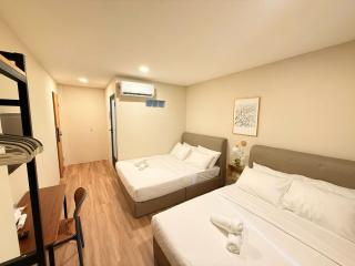 myBILIK at J Padang Victoria Georgetown off Gurney Bay - 5