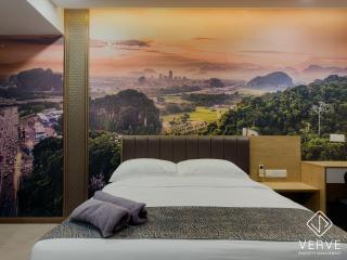 IPOH AVS HOTEL by VERVE - 8
