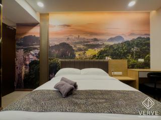 IPOH AVS HOTEL by VERVE - 1