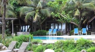 Chivaree Hotel and Resort - 7