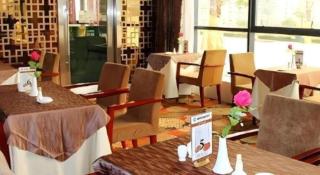 Jie Hao Royal Hotel - 4