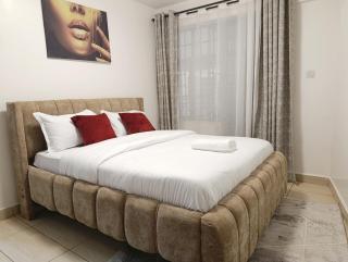 Cozy One Bedroom Ruaka- Near UN Gigiri Two Rivers - 7