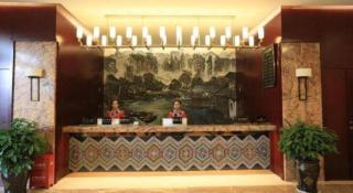 Yonghe Tianmen Boutique Hotel - 3