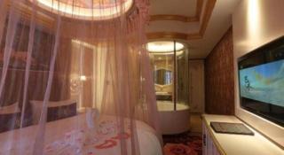 Yonghe Tianmen Boutique Hotel - 1