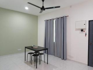 Homestay Rimbunan Hijau - 4