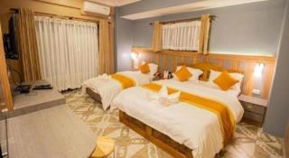 Hotel Visitors Inn P. Ltd. - 2