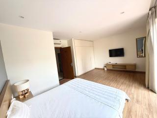 5 Bedroom Royal Lotus Villa Ha Long Bay - 4