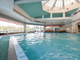 Country Garden Phoenix Hotel Foshan - 8