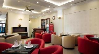 Binh Anh Hotel Hanoi - 5