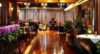 Chengdu Chengfei Hotel - Chengdu - 1