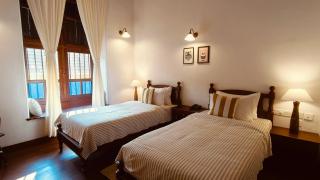Ezekiel House - Kochi - 7