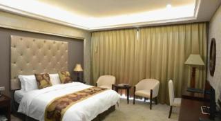 Wuhan Zall Royal Hotel- North Hankou International Hotel - 6
