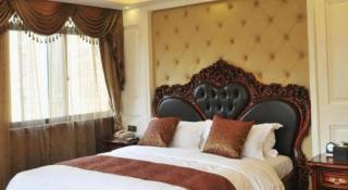 Wuhan Zall Royal Hotel- North Hankou International Hotel - 5