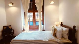Ezekiel House - Kochi - 6