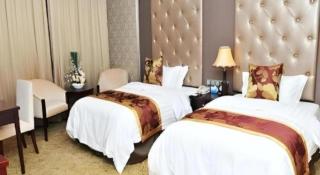 Wuhan Zall Royal Hotel- North Hankou International Hotel - 4