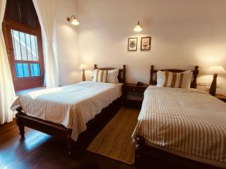 Ezekiel House - Kochi - 3