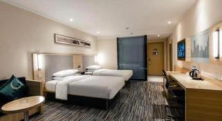 City Comfort Inn Hechi Nandan - 9