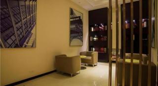 City Comfort Inn Hechi Nandan - 4