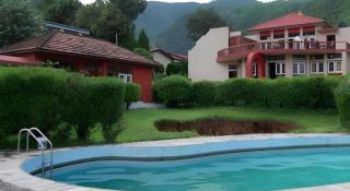 New Dakshinkali Village Resort - 1