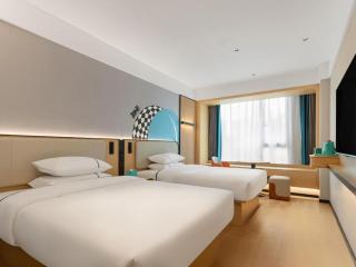 City Comfort Inn Wuhan Hankou Railway Station West Square - 8