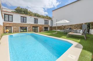 Casa Fuentes - 4