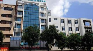 City Comfort Inn Yulin Wenhua Square Wanda Plaza - 1