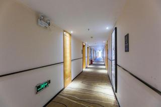 City Comfort Inn Wuhan Baibuting - 2